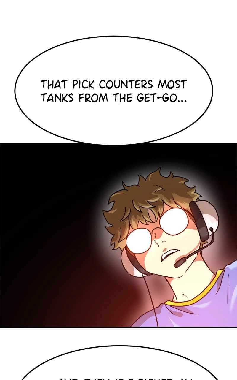Double Click Chapter 192 Page 120
