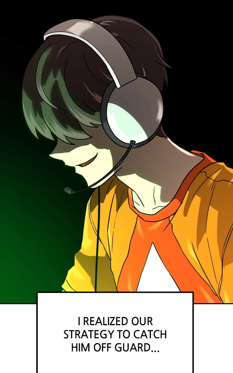 Double Click Chapter 192 Page 129