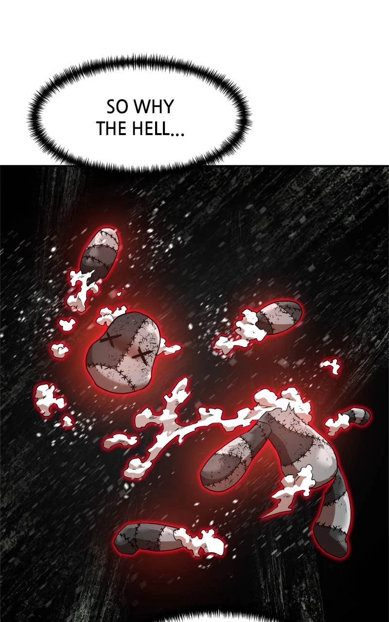 Double Click Chapter 193 Page 8