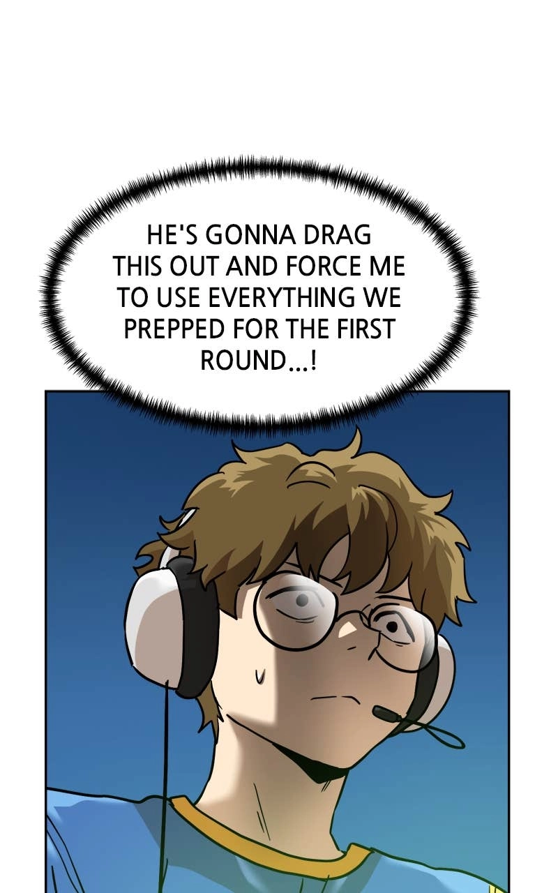 Double Click Chapter 193 Page 15