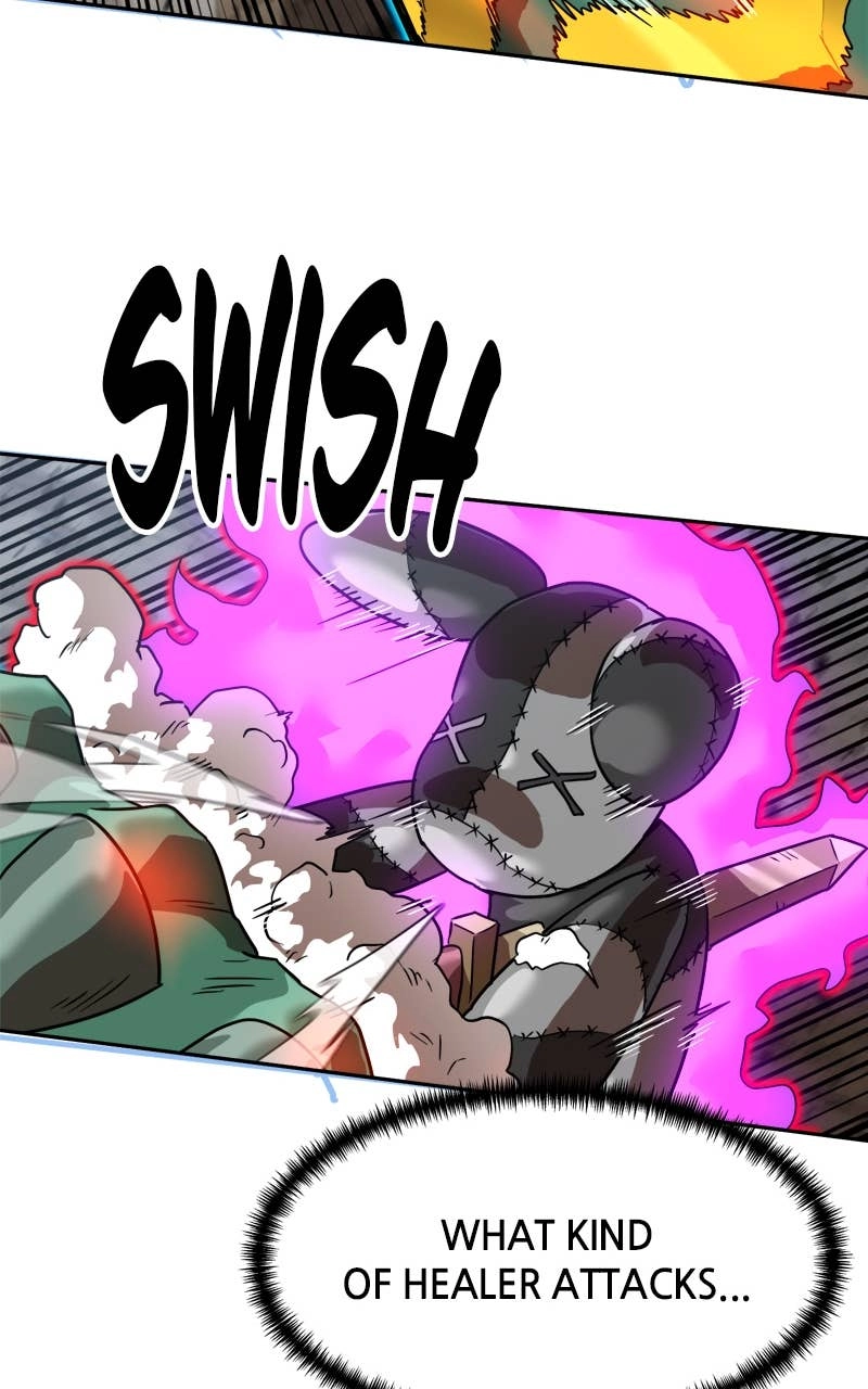 Double Click Chapter 193 Page 22