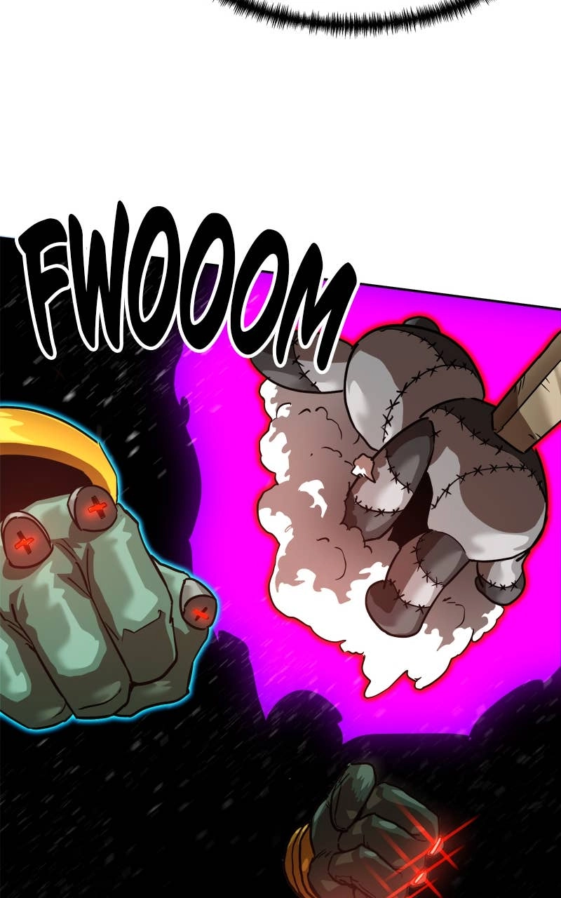 Double Click Chapter 193 Page 23