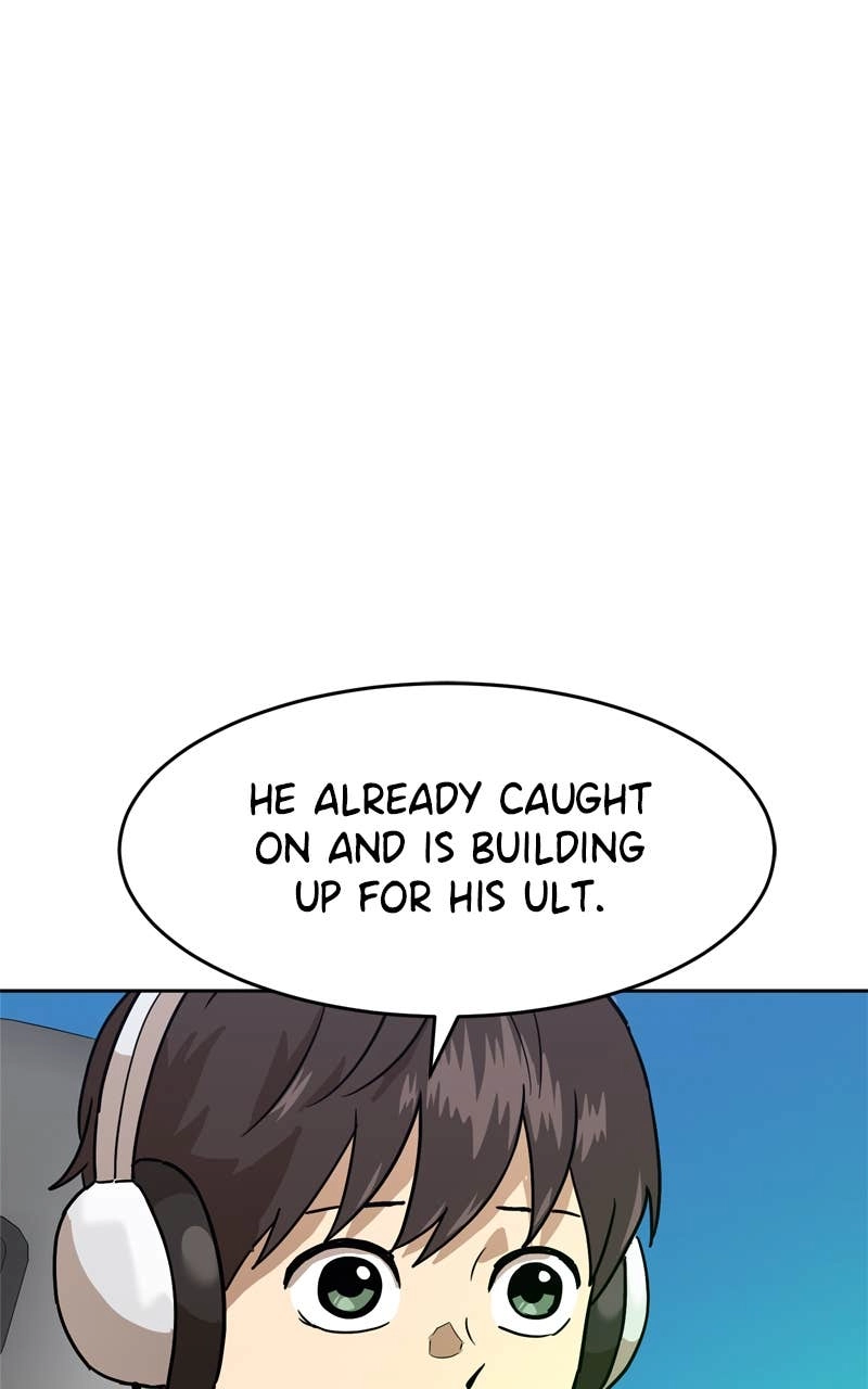 Double Click Chapter 193 Page 70