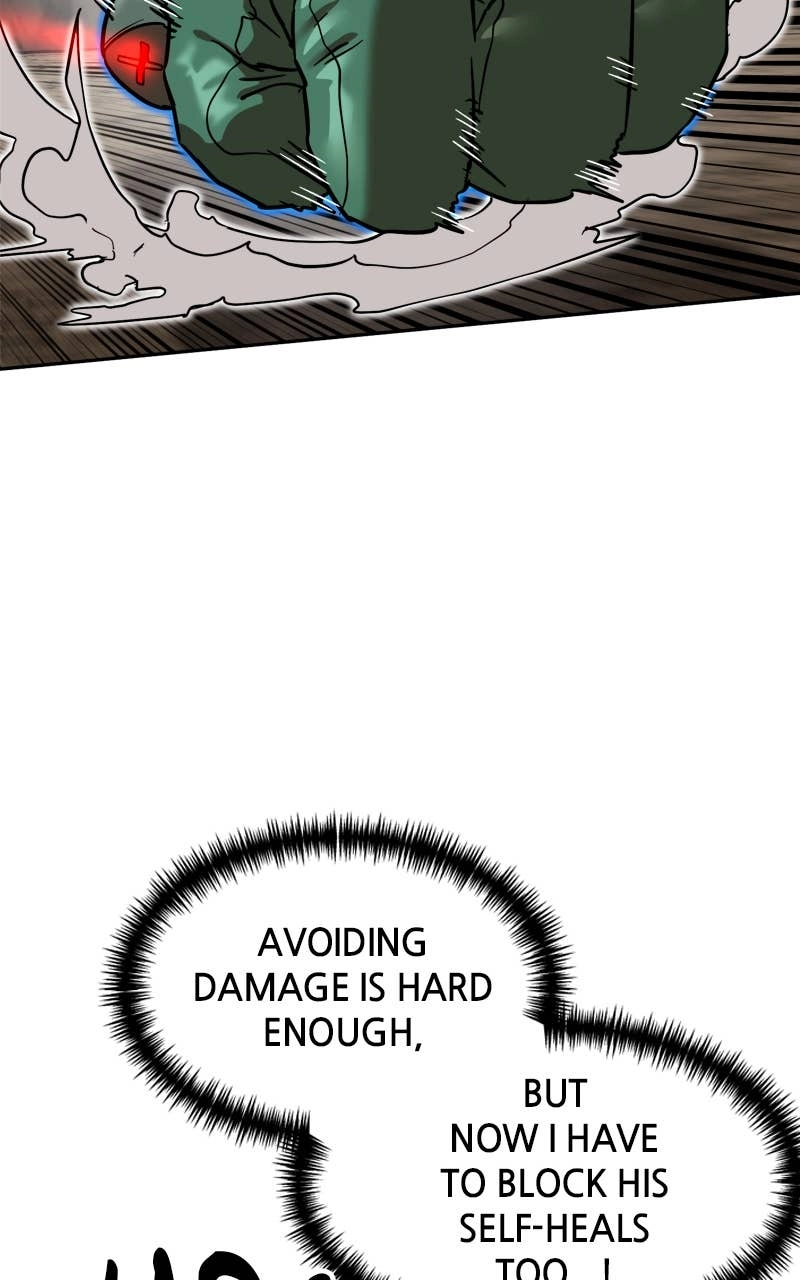 Double Click Chapter 193 Page 77