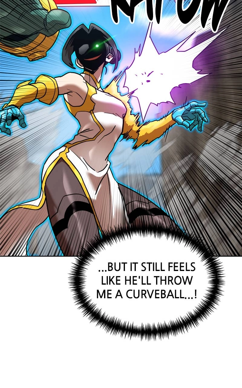 Double Click Chapter 193 Page 80