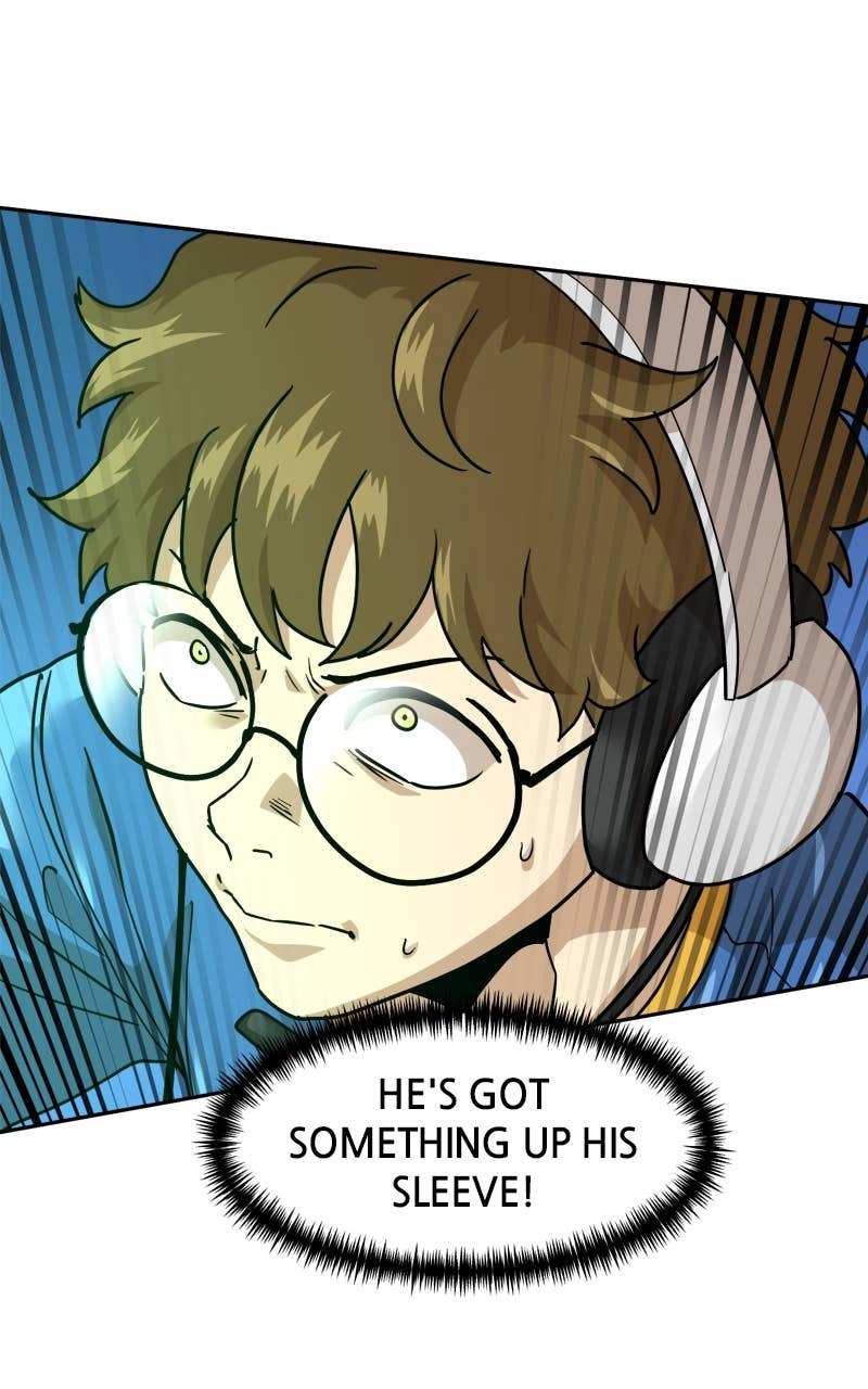 Double Click Chapter 193 Page 81