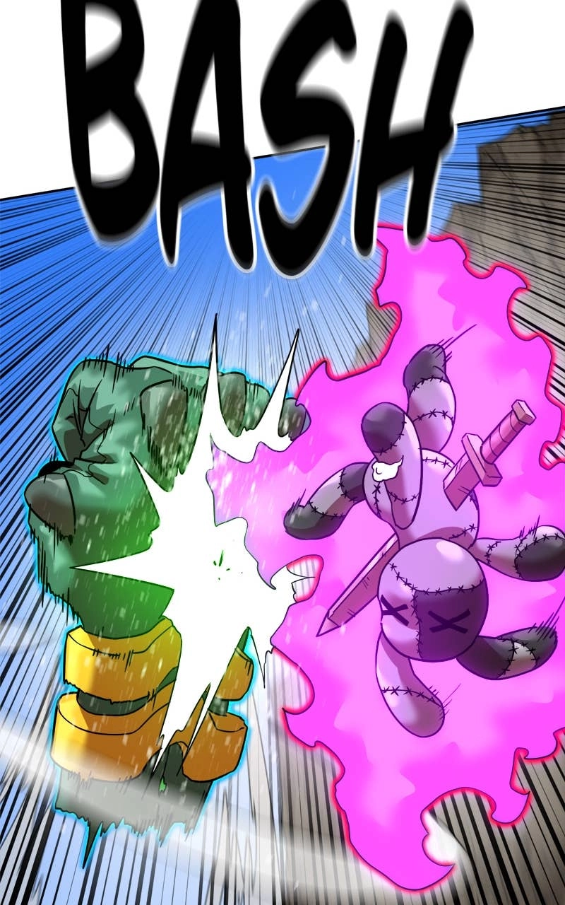 Double Click Chapter 193 Page 83