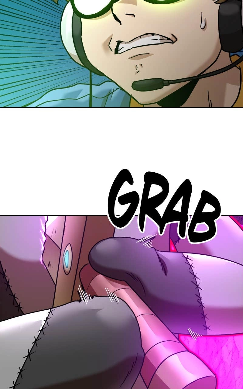 Double Click Chapter 193 Page 90