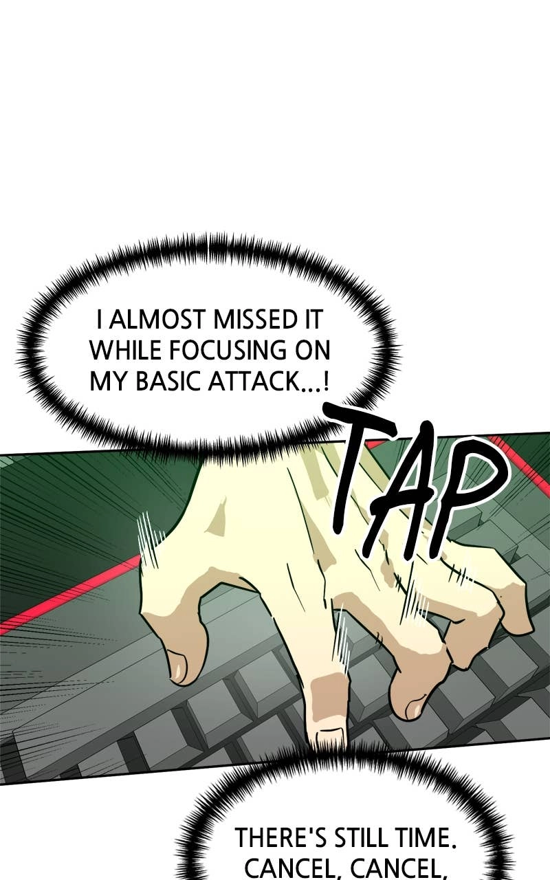 Double Click Chapter 193 Page 100