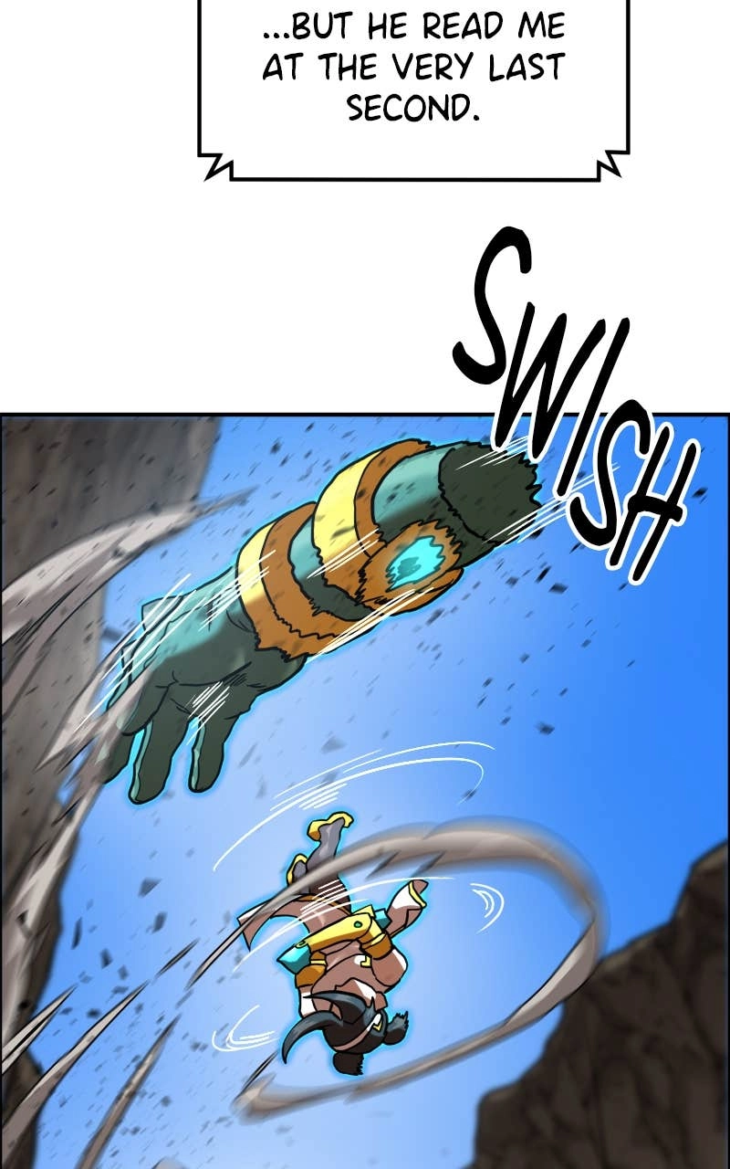 Double Click Chapter 193 Page 114
