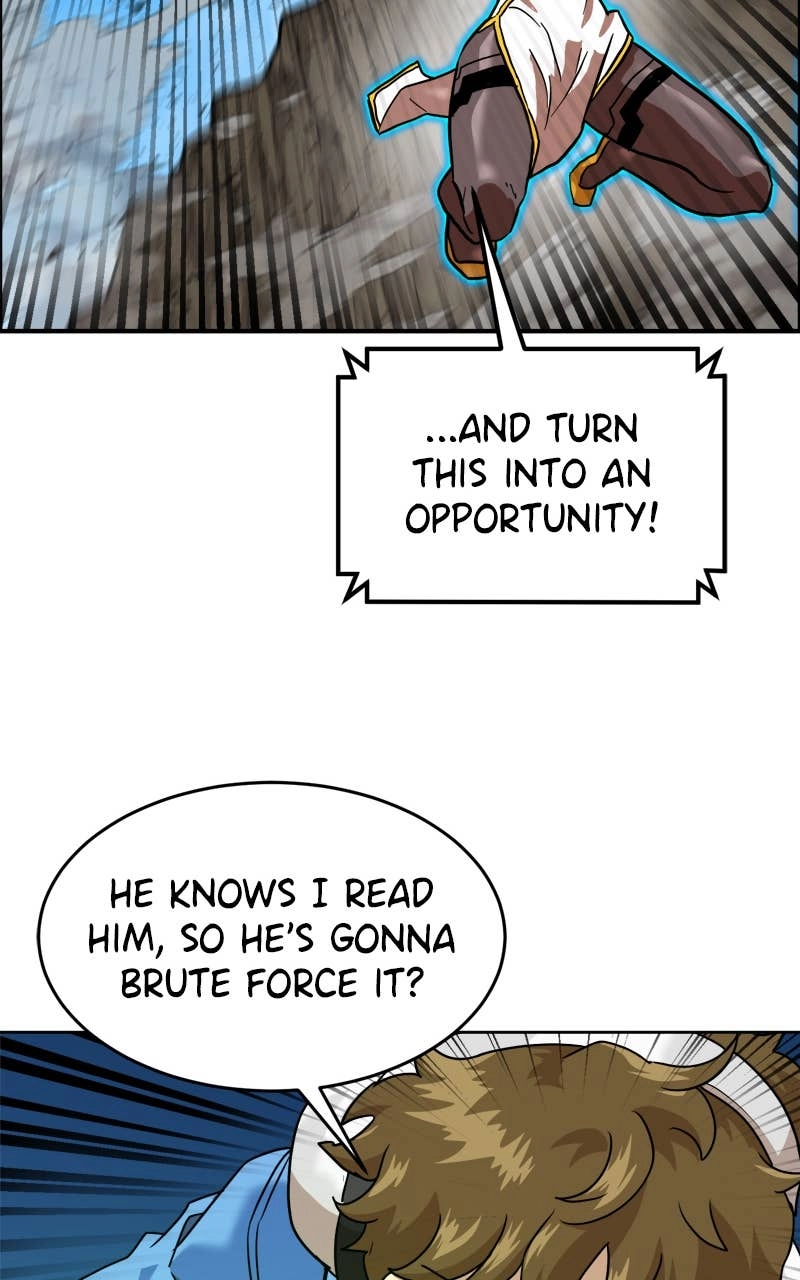 Double Click Chapter 193 Page 119
