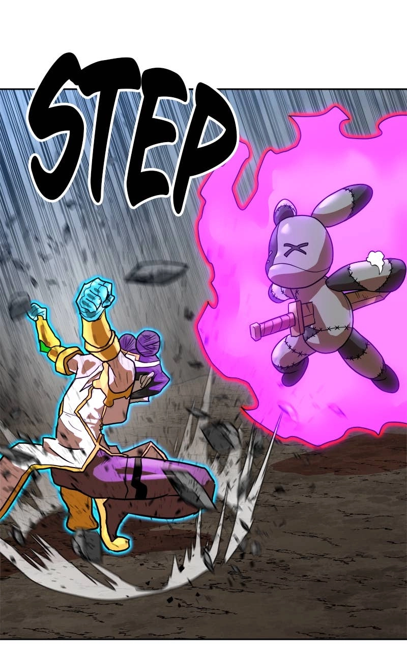 Double Click Chapter 193 Page 122