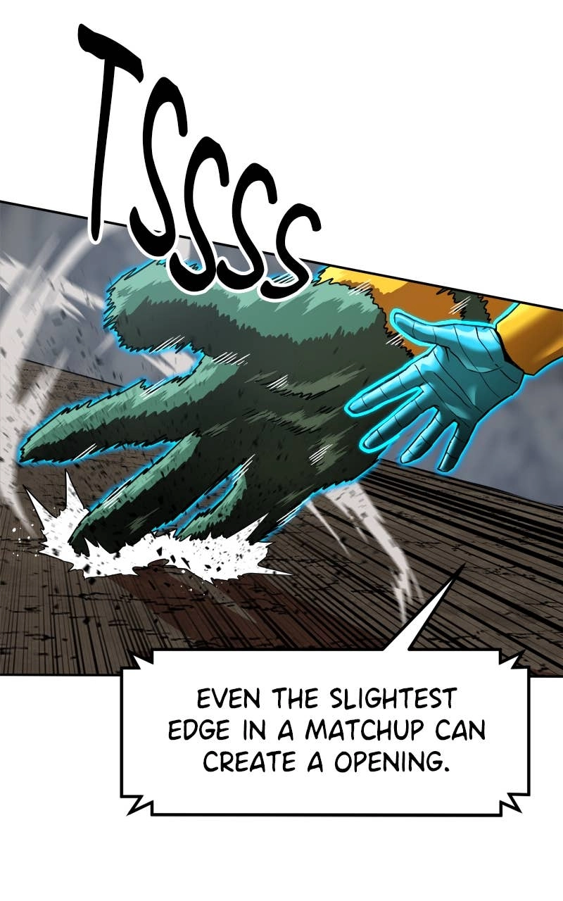 Double Click Chapter 194 Page 9