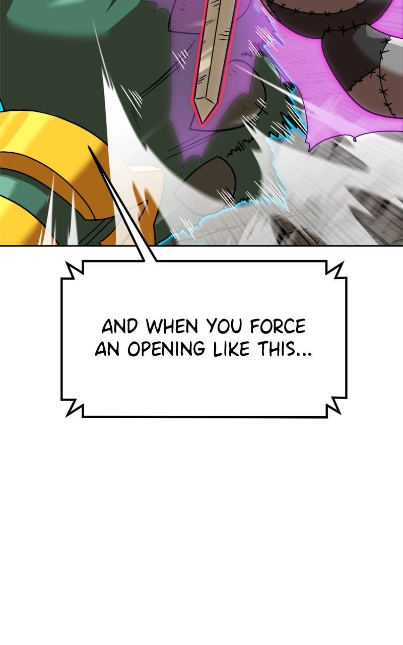 Double Click Chapter 194 Page 11