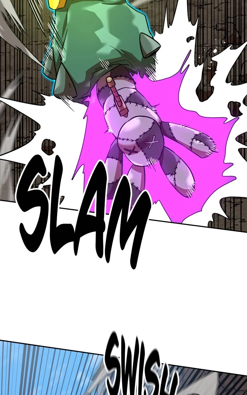 Double Click Chapter 194 Page 14