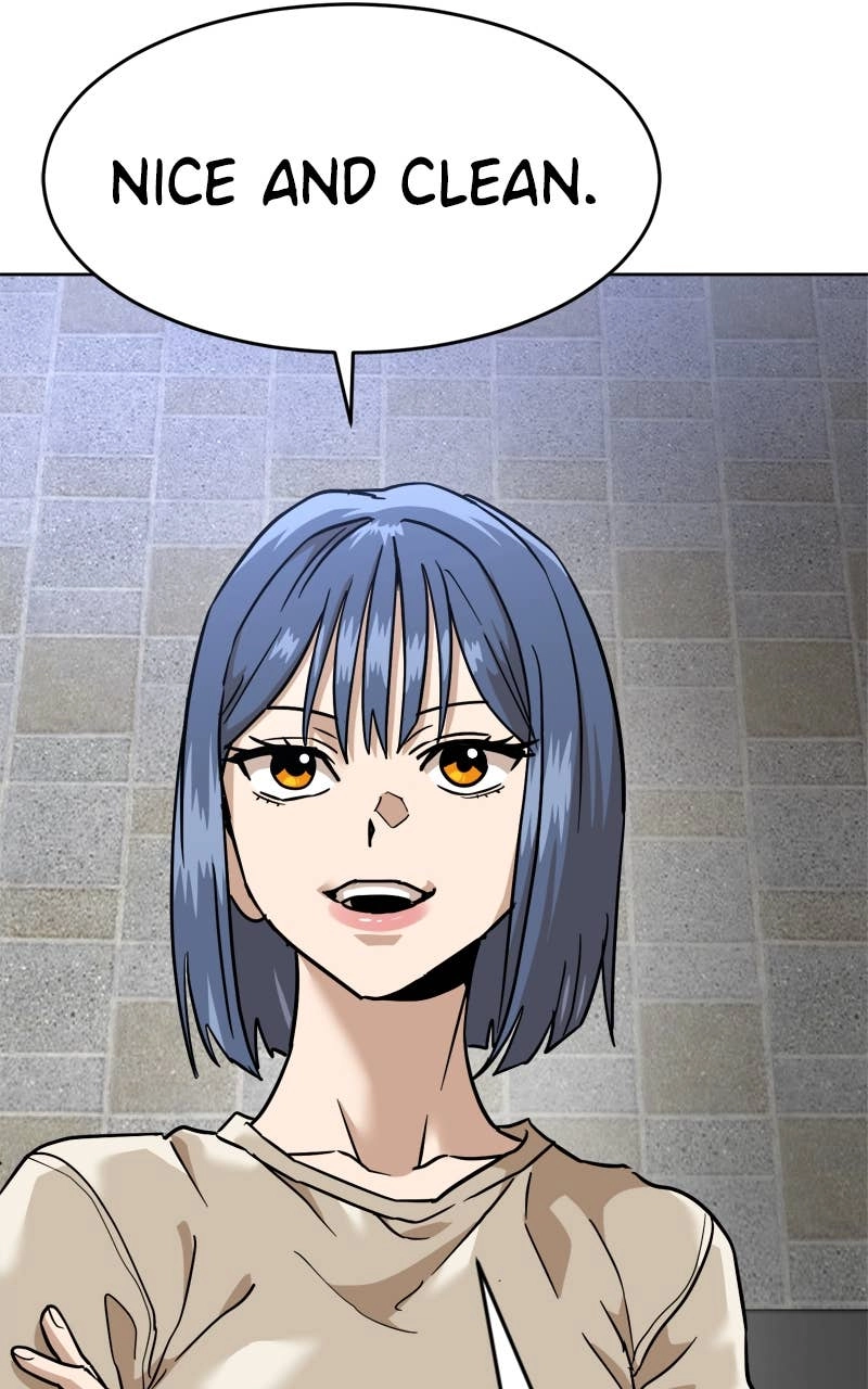 Double Click Chapter 194 Page 34