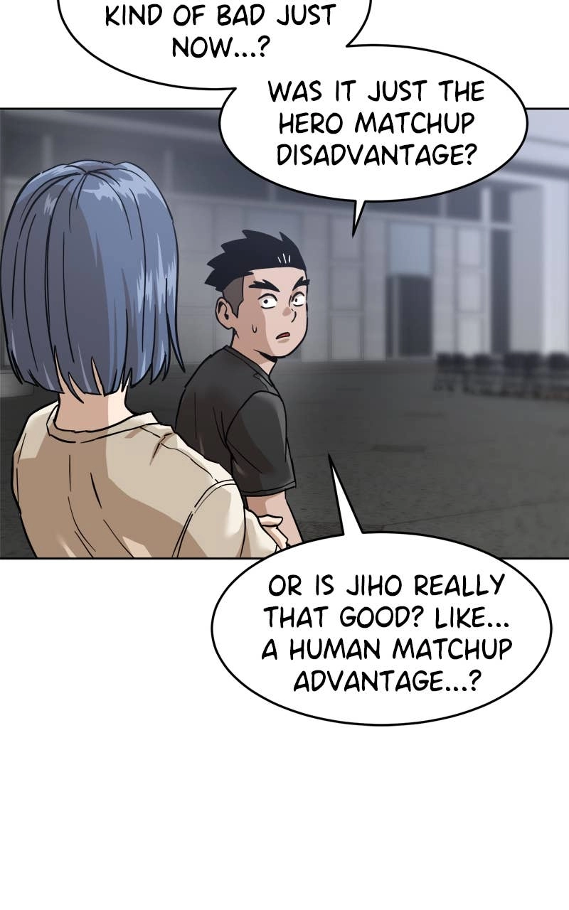 Double Click Chapter 194 Page 37
