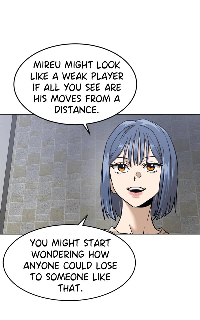 Double Click Chapter 194 Page 38