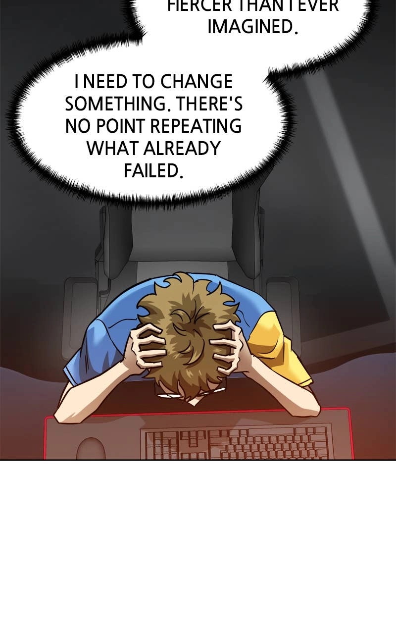 Double Click Chapter 194 Page 47
