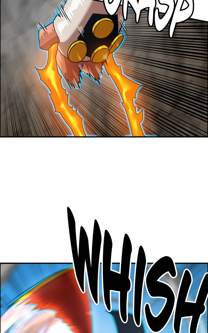 Double Click Chapter 194 Page 82