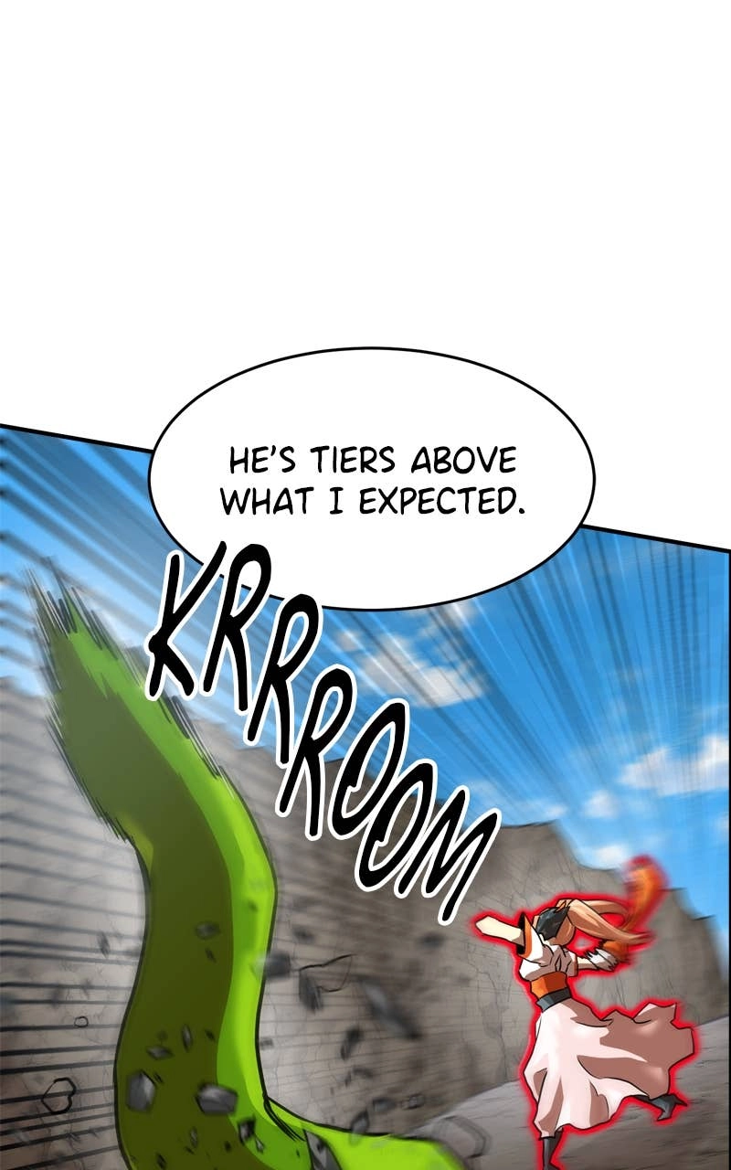 Double Click Chapter 194 Page 94