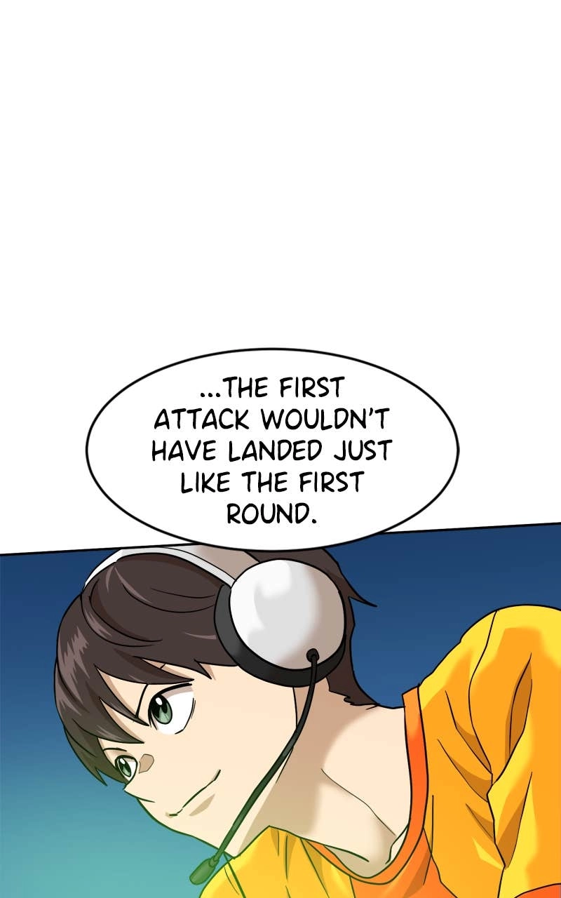 Double Click Chapter 194 Page 99