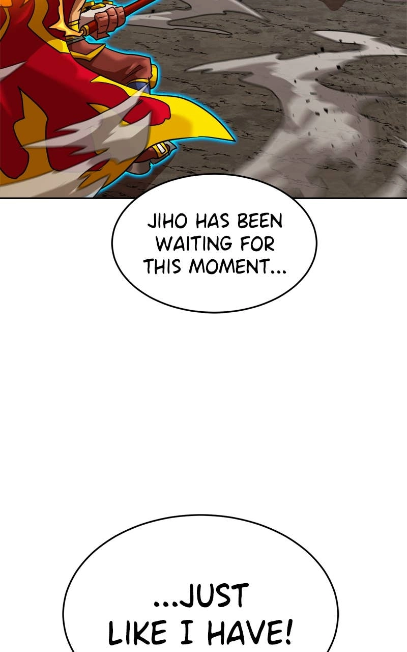 Double Click Chapter 194 Page 109