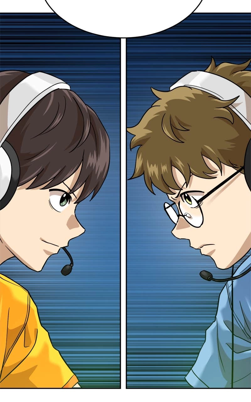 Double Click Chapter 194 Page 110