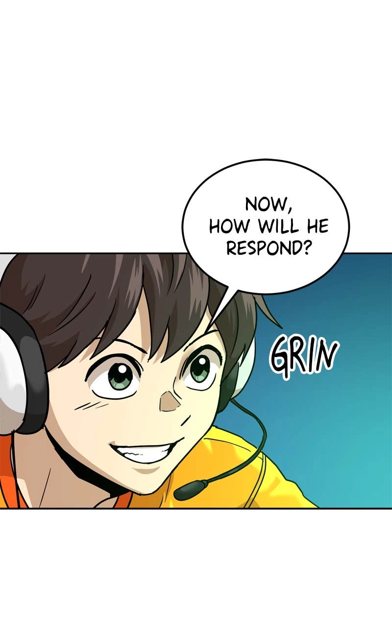 Double Click Chapter 195 Page 7