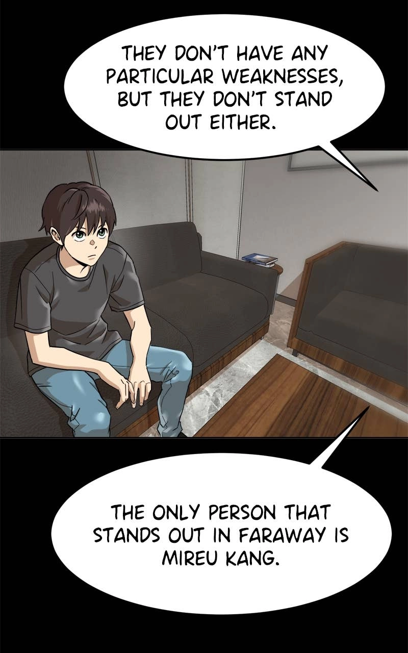 Double Click Chapter 195 Page 12