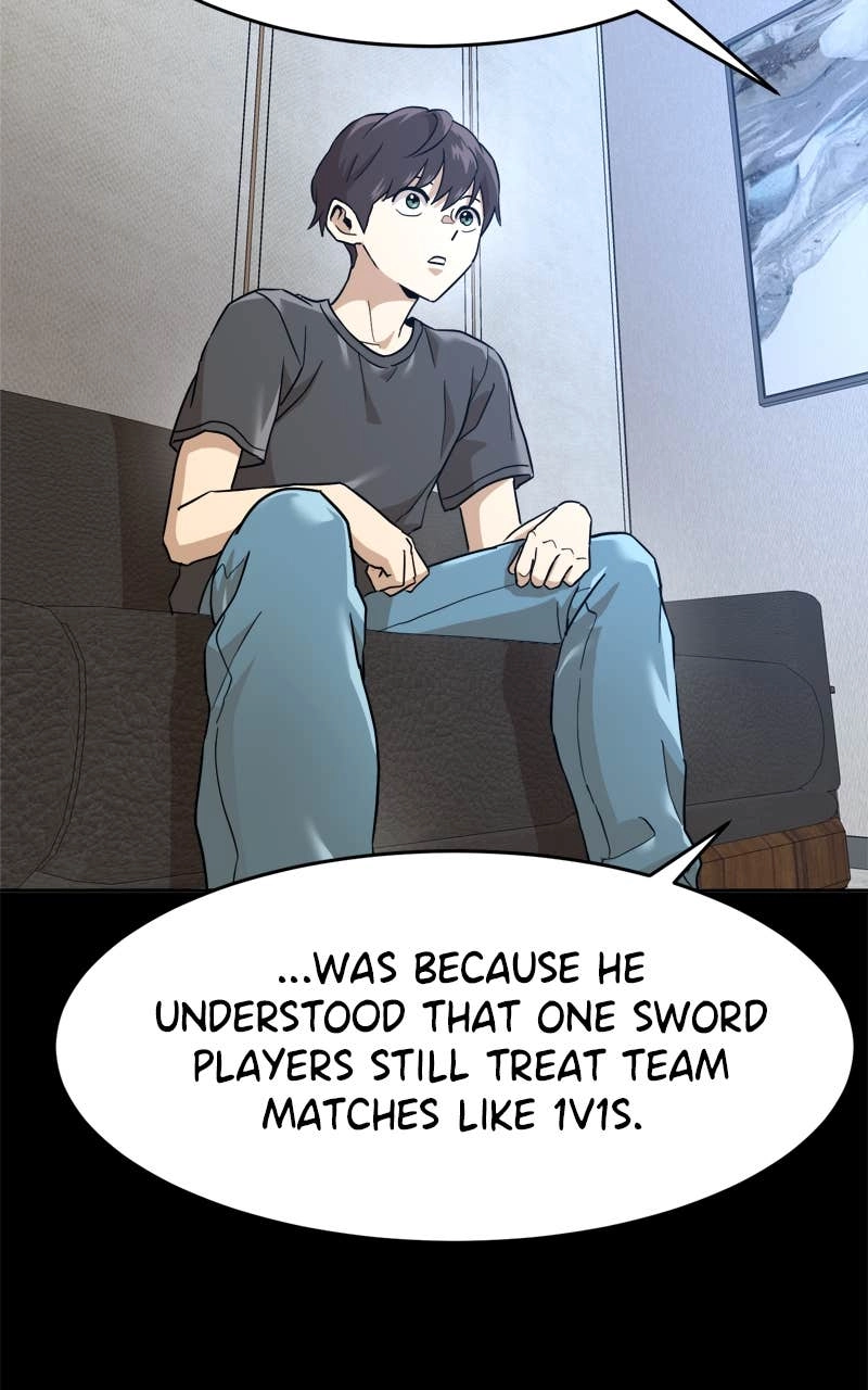 Double Click Chapter 195 Page 21