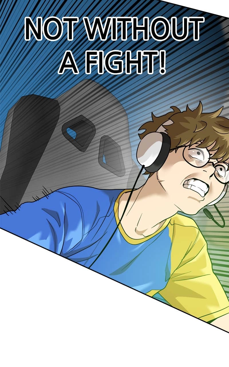 Double Click Chapter 195 Page 101