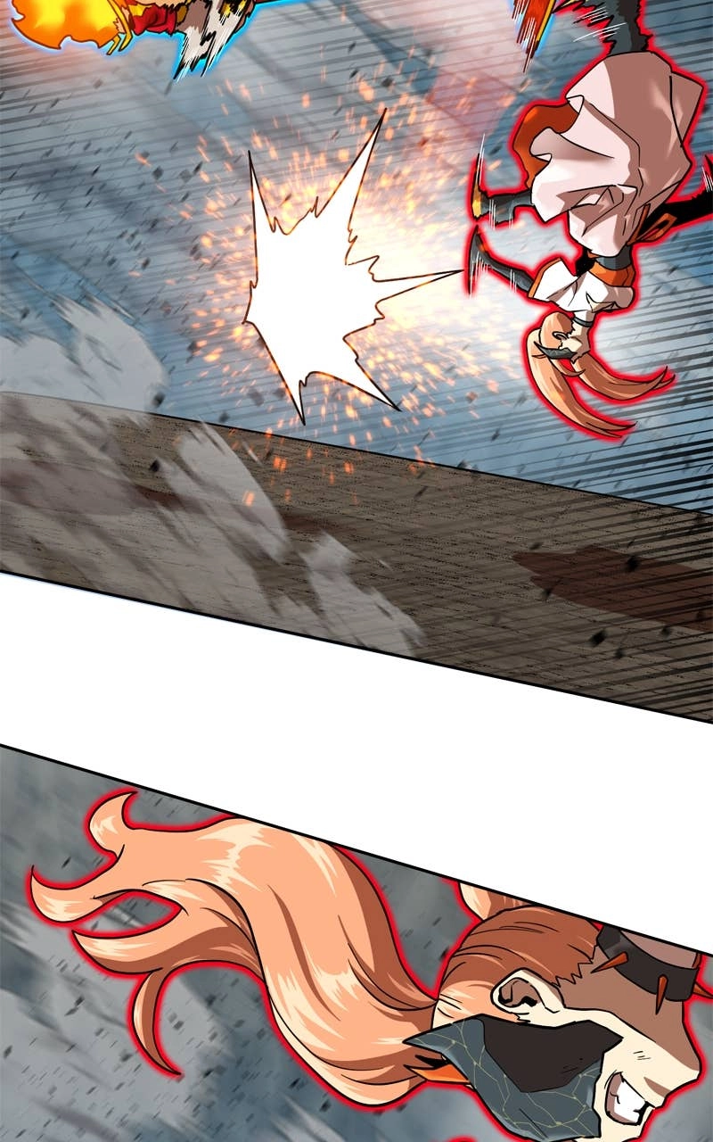 Double Click Chapter 195 Page 119