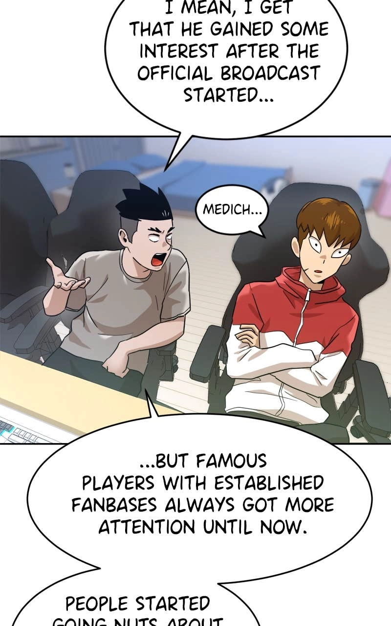 Double Click Chapter 196 Page 5
