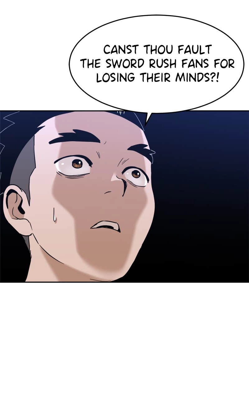 Double Click Chapter 196 Page 8