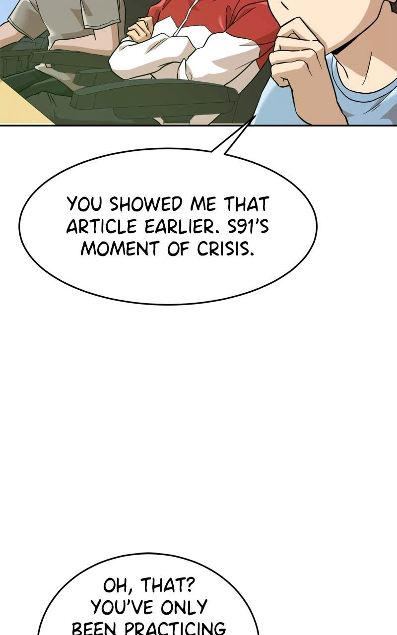 Double Click Chapter 196 Page 23