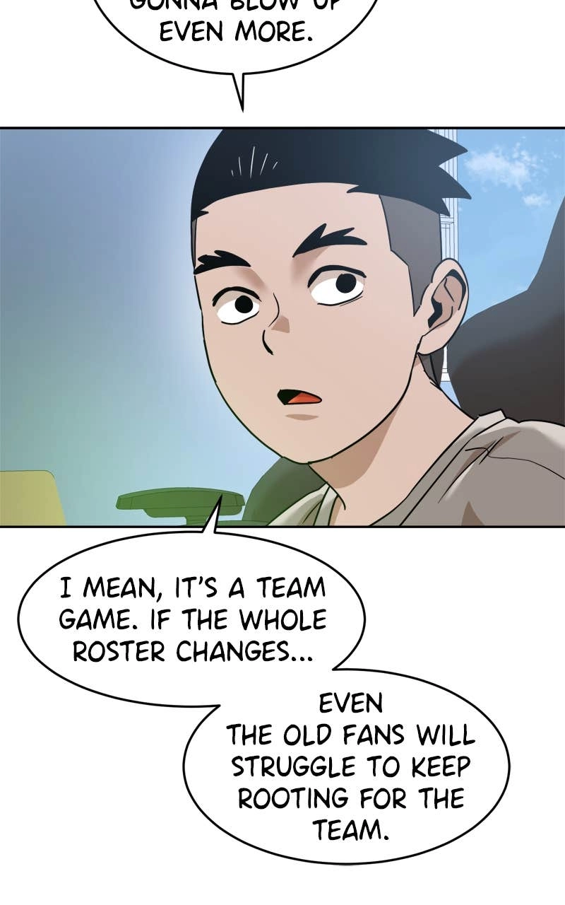 Double Click Chapter 196 Page 26