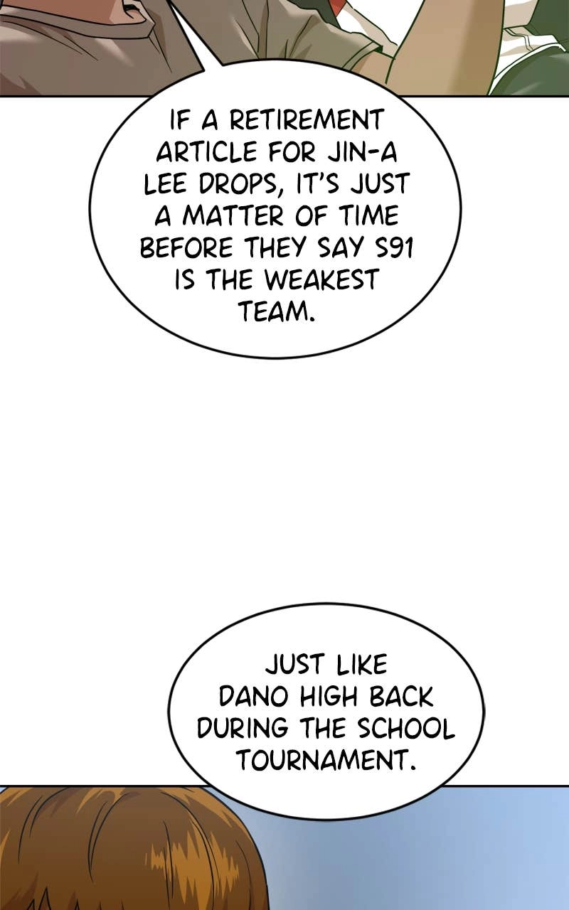 Double Click Chapter 196 Page 31