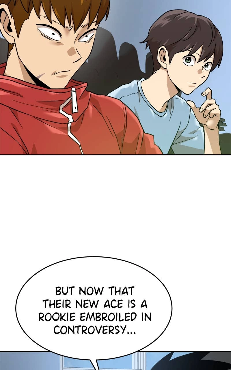 Double Click Chapter 196 Page 32