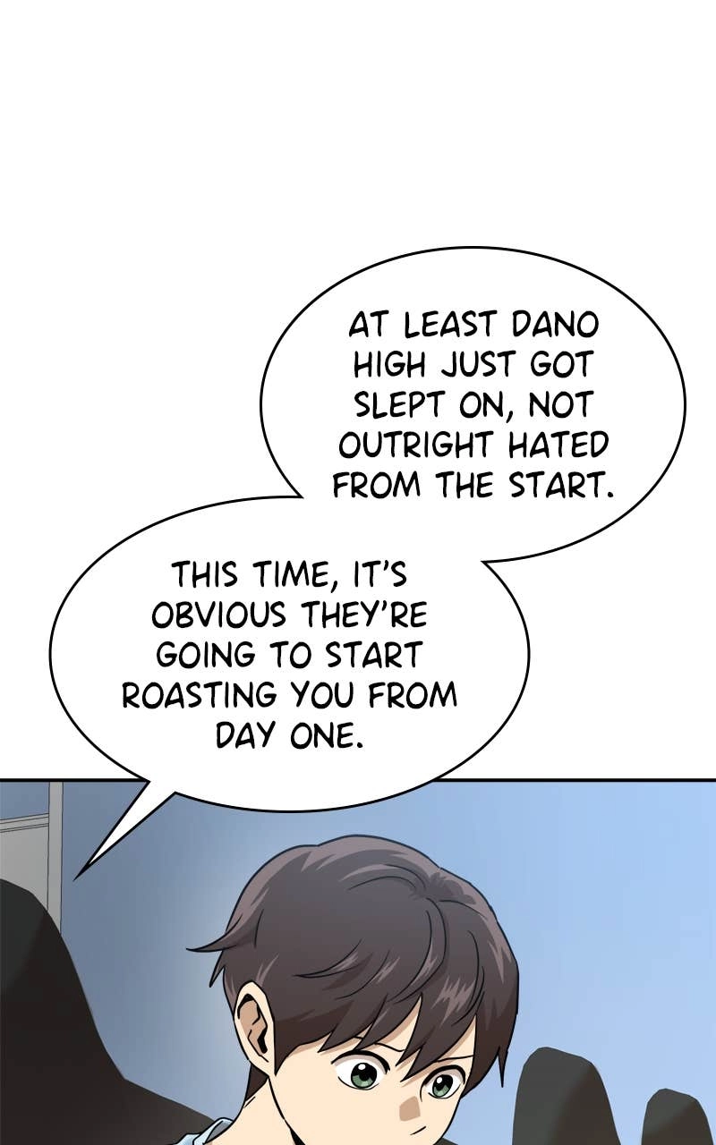 Double Click Chapter 196 Page 34