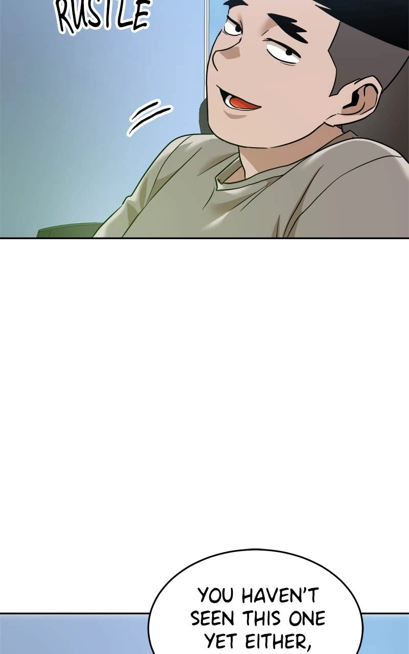 Double Click Chapter 196 Page 36