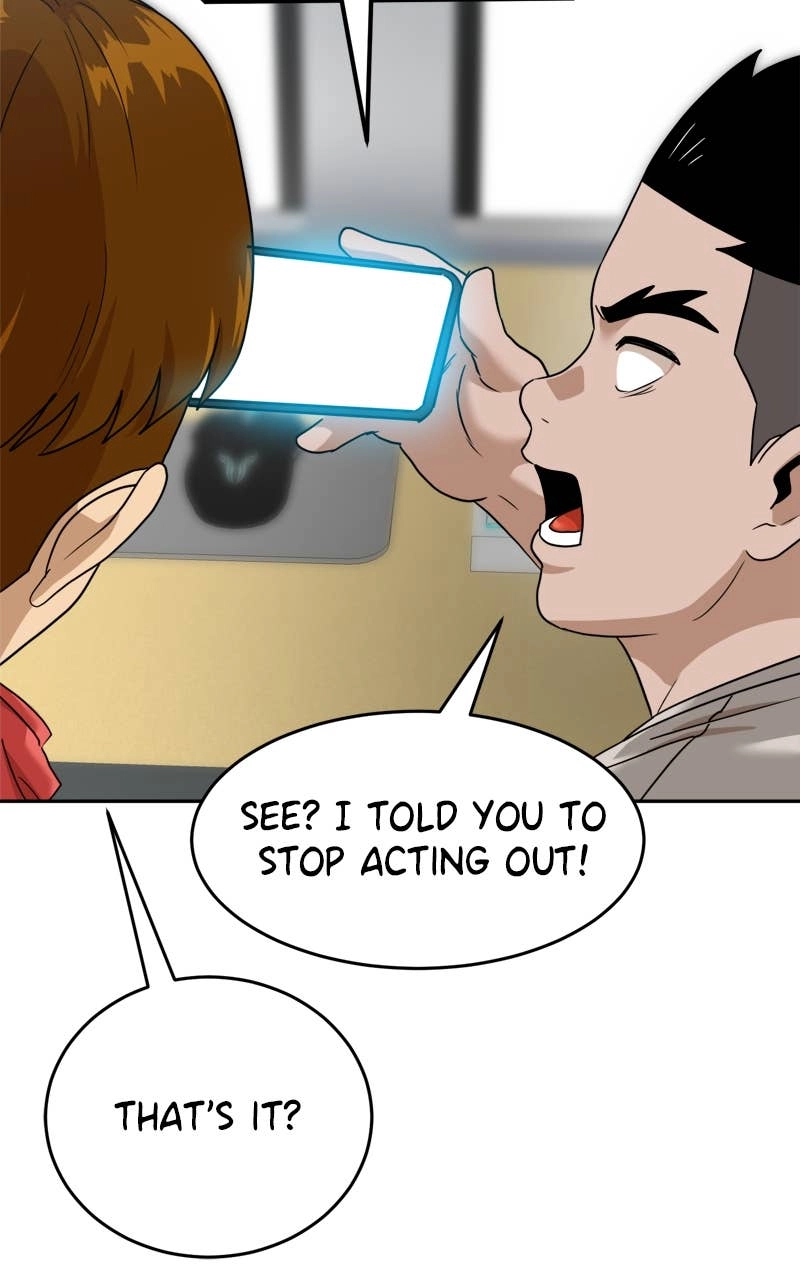 Double Click Chapter 196 Page 64