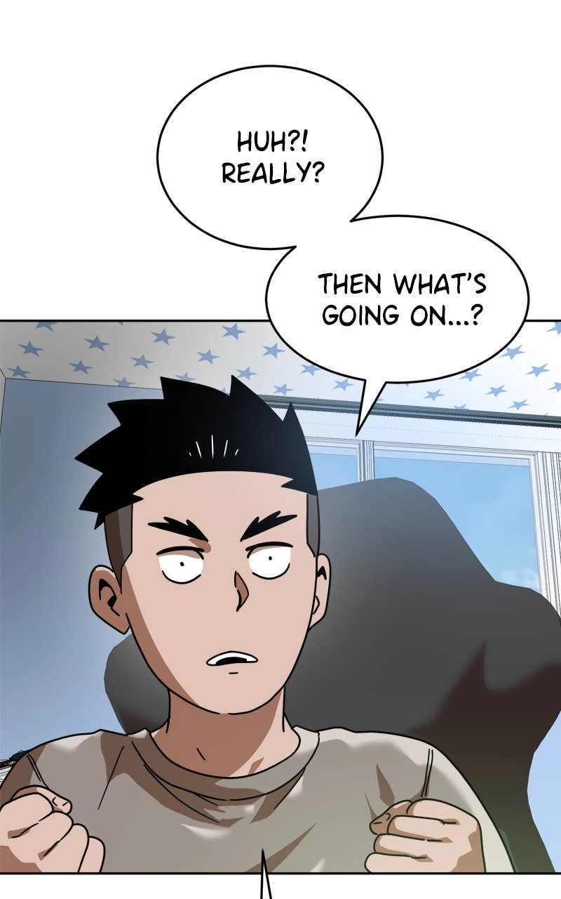 Double Click Chapter 196 Page 73