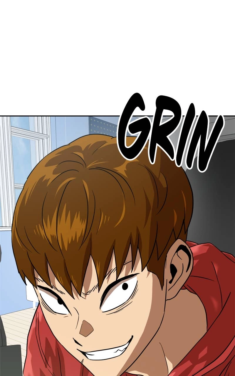 Double Click Chapter 196 Page 77