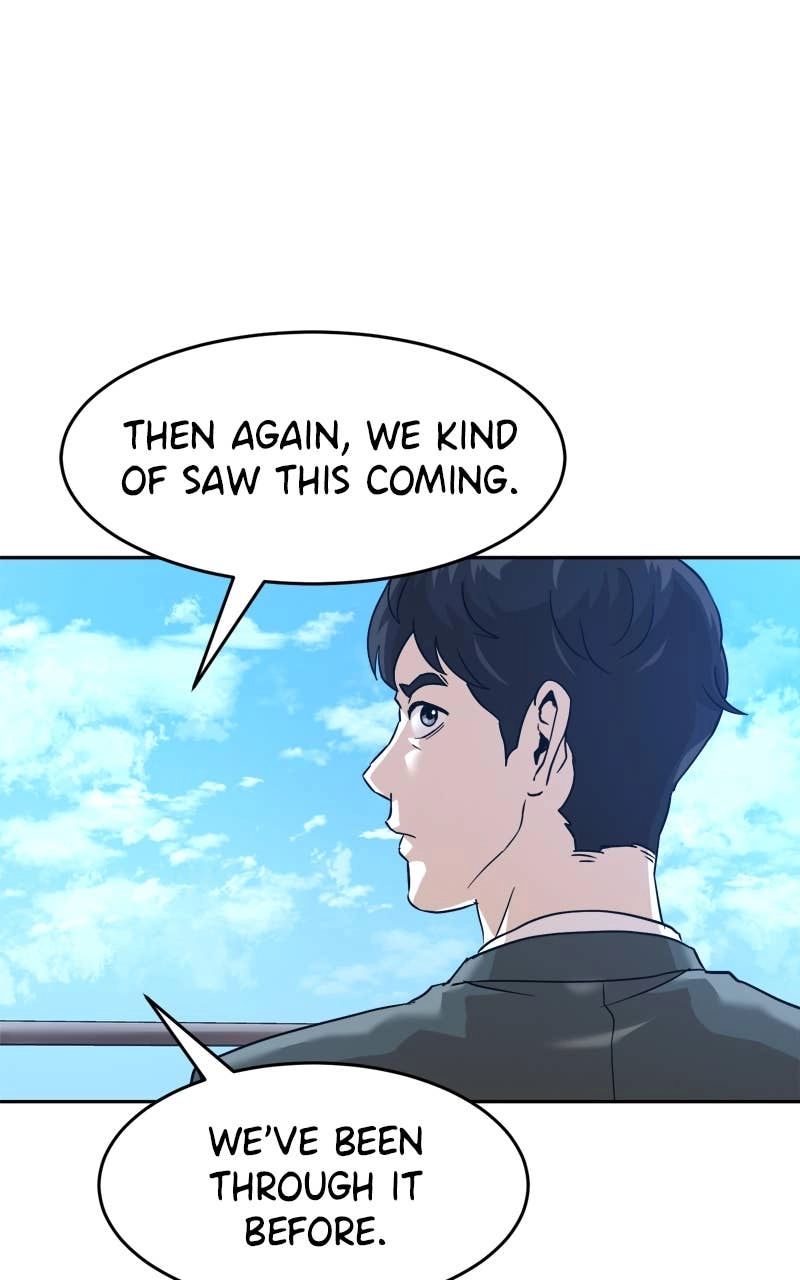 Double Click Chapter 196 Page 84