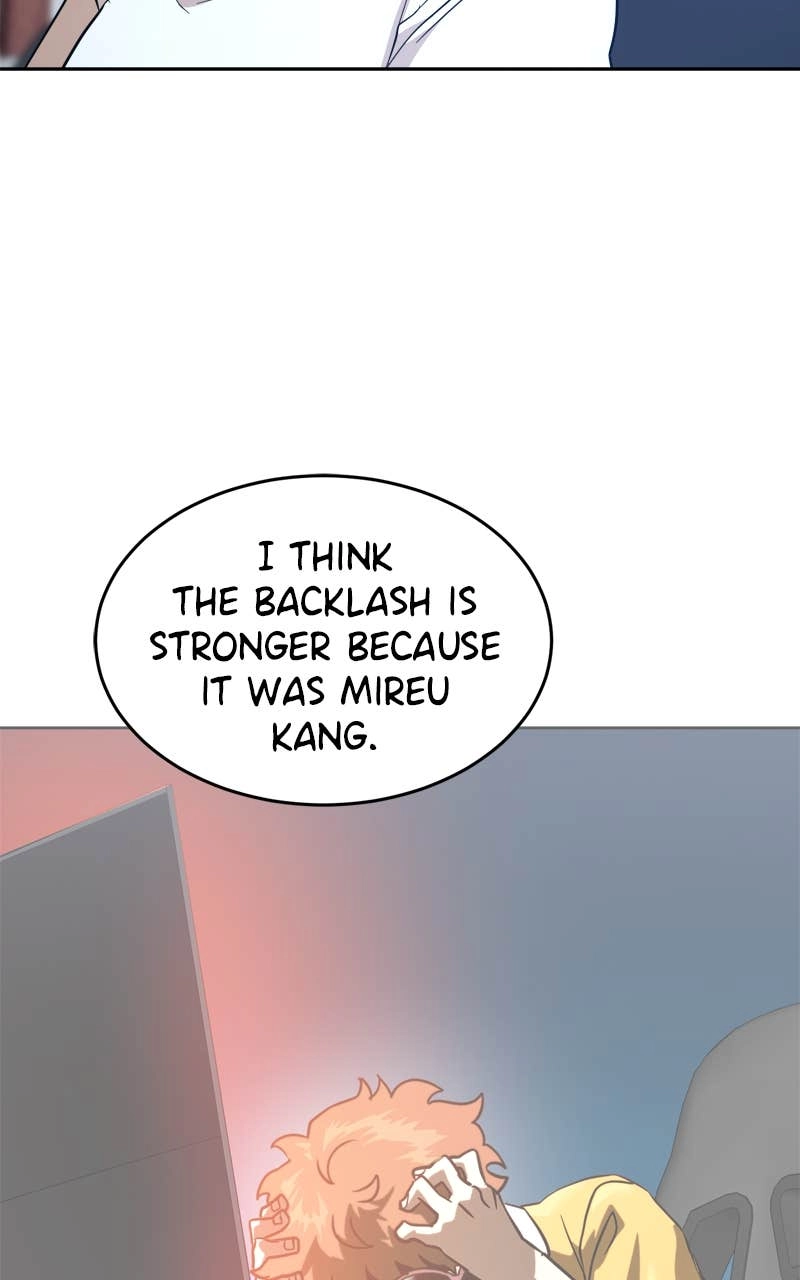 Double Click Chapter 196 Page 86