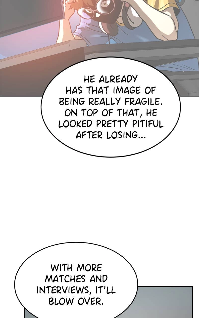 Double Click Chapter 196 Page 87