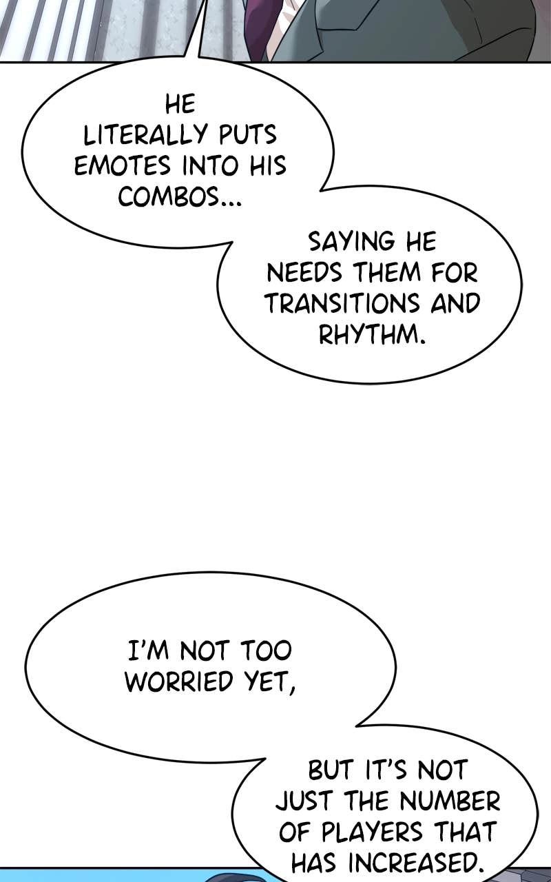 Double Click Chapter 196 Page 90