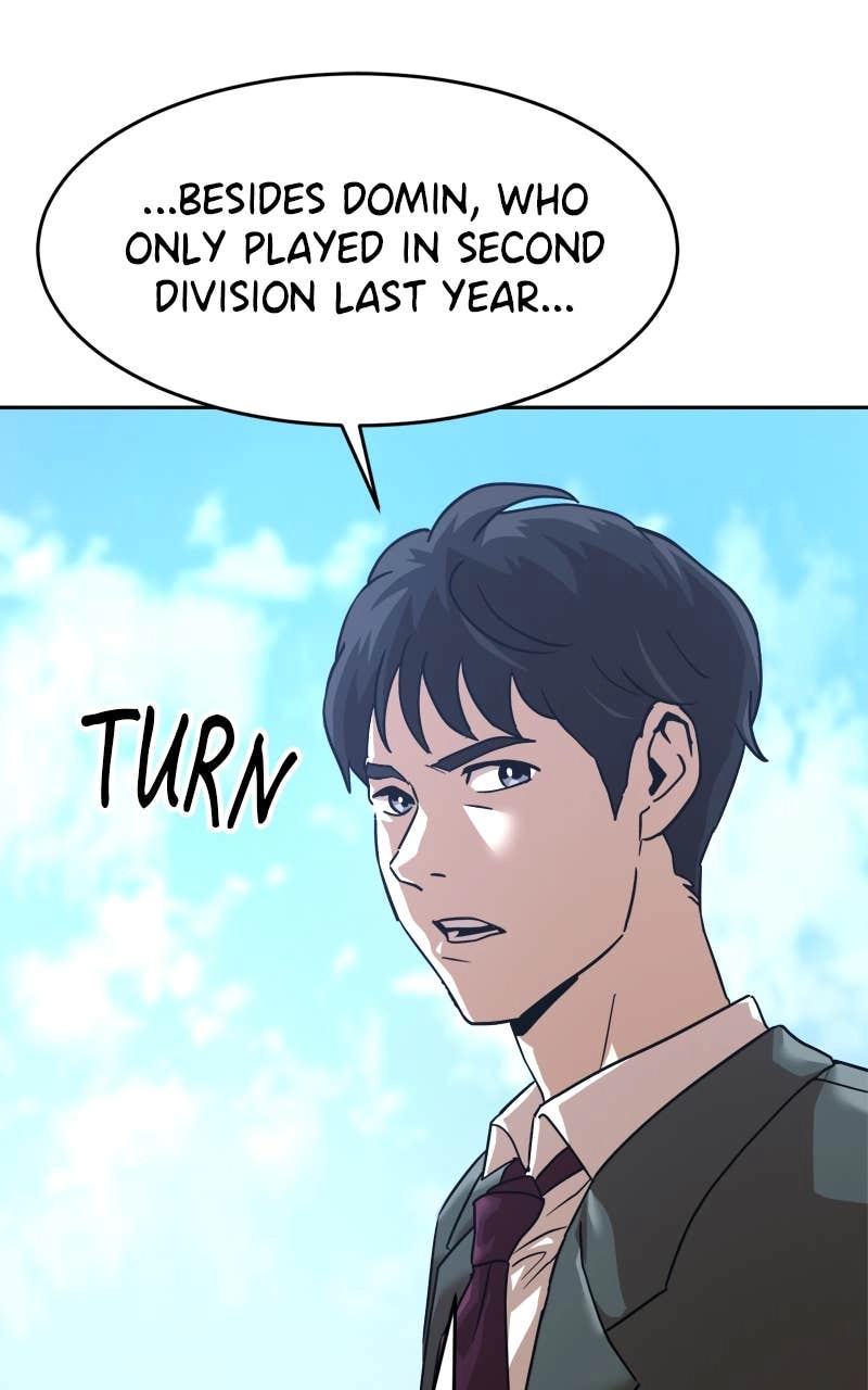Double Click Chapter 196 Page 110