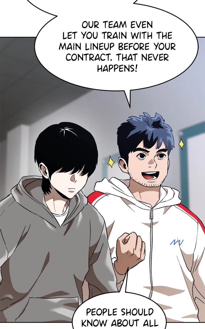 Double Click Chapter 197 Page 6